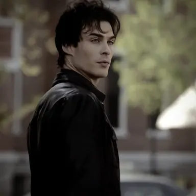 Profile image of Damon
