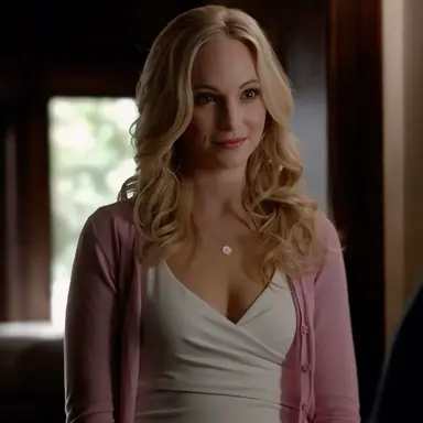 Profile image of Caroline