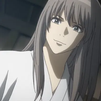 Profile image of 吉田松陽