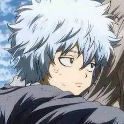 Profile image of 坂田銀時