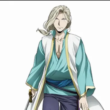 Profile image of ナルサス
