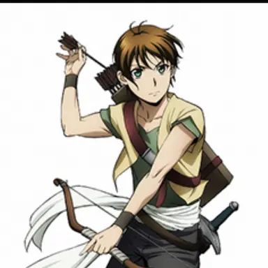 Profile image of エラム