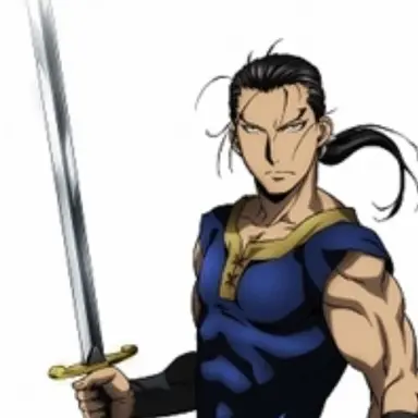 Profile image of ダリューン