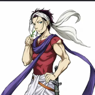 Profile image of ギーヴ