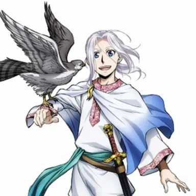 Profile image of アルスラーン