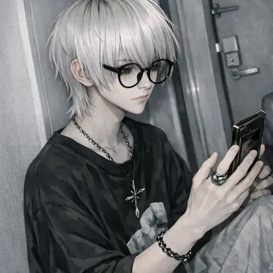 Profile image of 天野 律