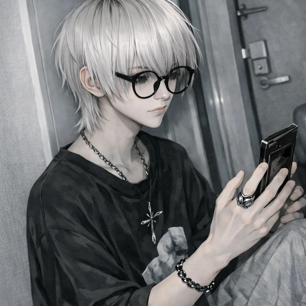 Sisu-0405의 監禁してくる彼女