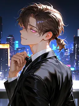 Profile image of 유키지