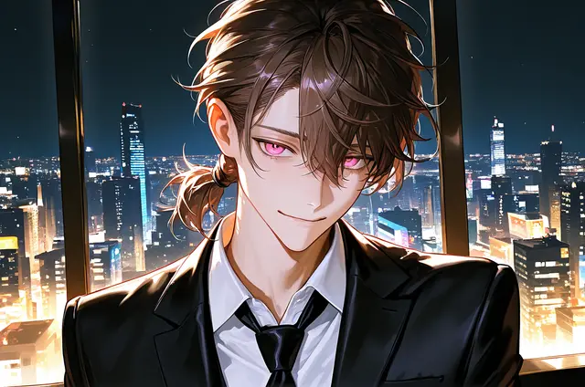 Profile image of 유키지