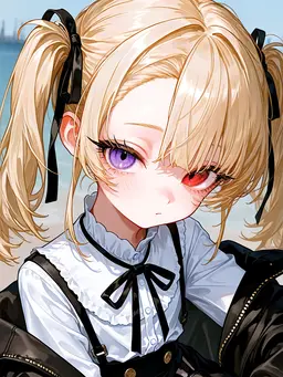 Profile image of 니콜레타