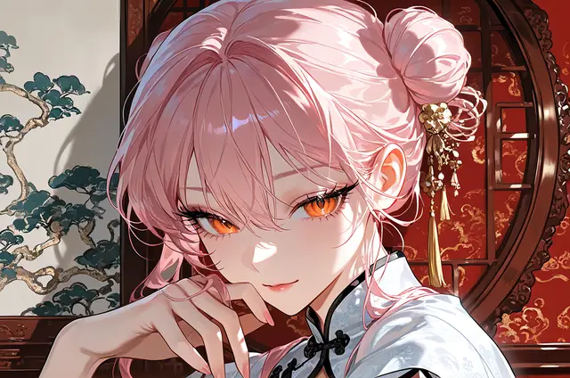 Profile image of 위칭