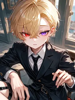 Profile image of 니콜로