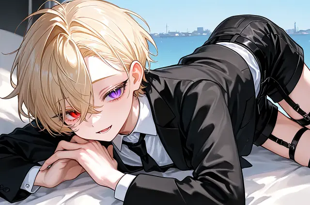 Profile image of 니콜로