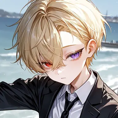 Profile image of 니콜로