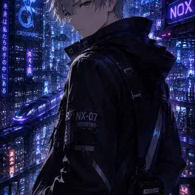 Profile image of カイ