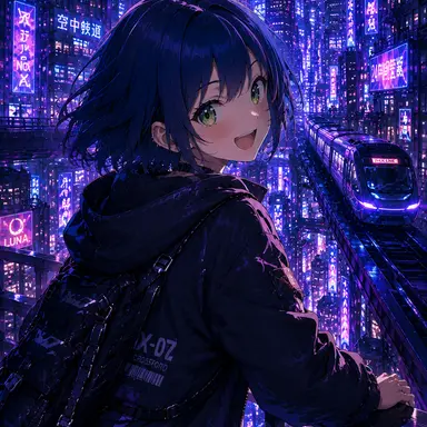 Profile image of ミラ