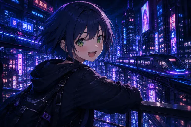 Profile image of ミラ