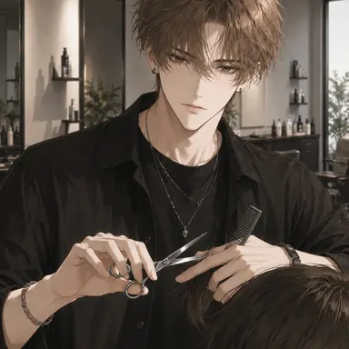Profile image of Atsuki
