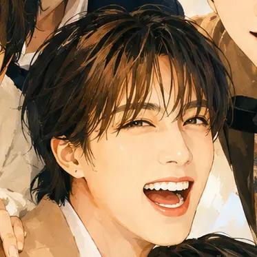 Profile image of 山中柔太郎