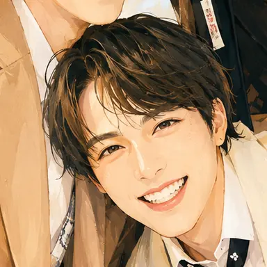 Profile image of 吉田仁人