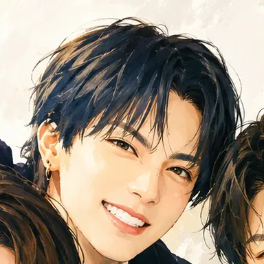 Profile image of 佐野勇斗
