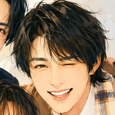 Profile image of 曽野舜太