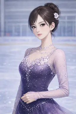 Profile image of 미즈하라 사야카
