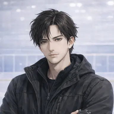 Profile image of 에반 서