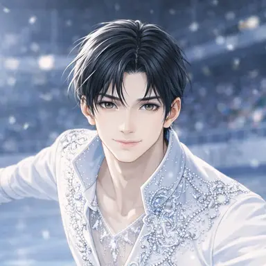 Profile image of 백도윤