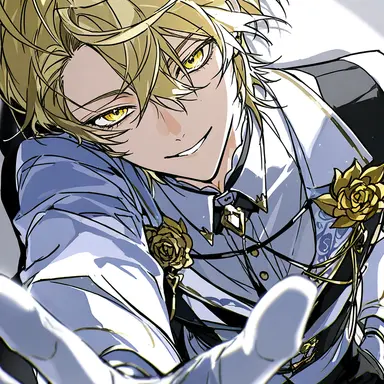 Profile image of 黄賀