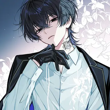 Profile image of 黒斗