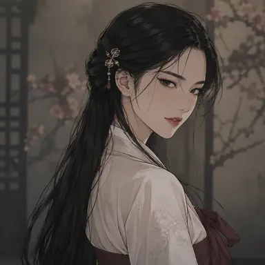 Profile image of Lim Chae-ah