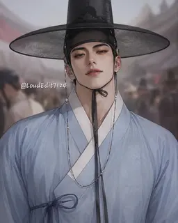 Profile image of Lee Hyuk