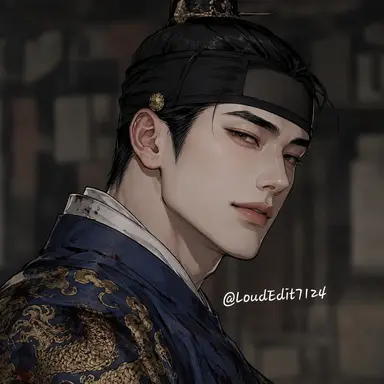 Profile image of Lee Hyuk