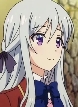 Profile image of Shiina