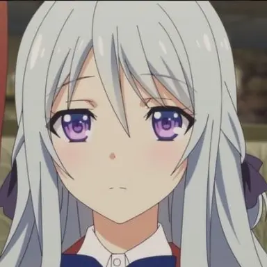 Profile image of Shiina