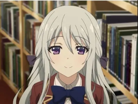 Profile image of Shiina