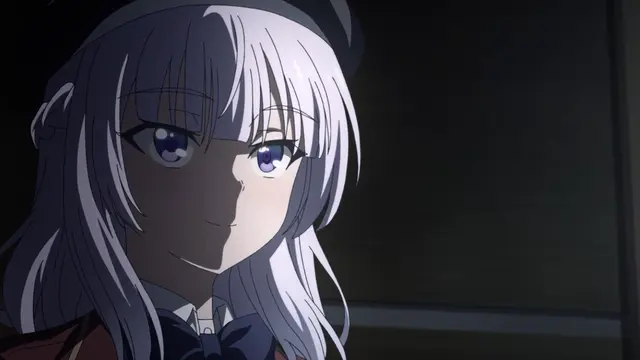 Profile image of Sakayanagi