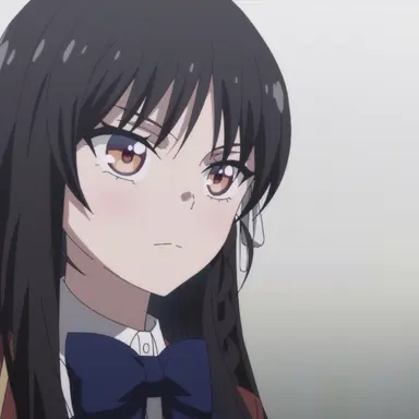 Profile image of Horikita