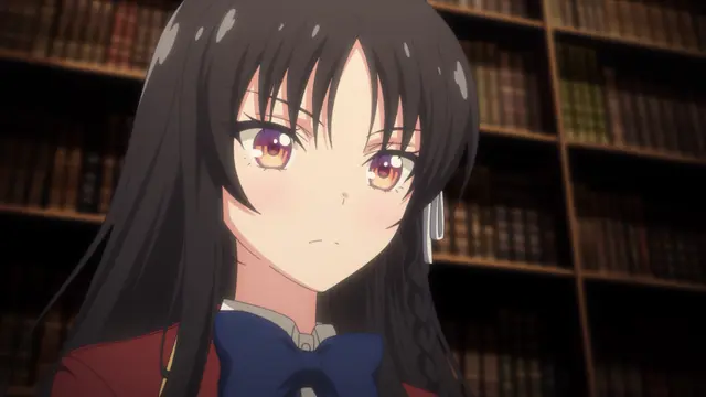 Profile image of Horikita