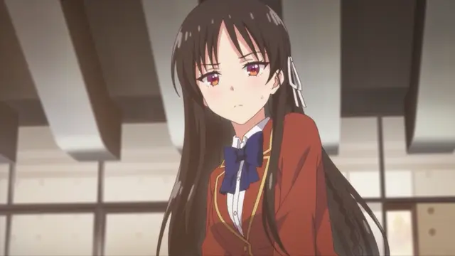 Profile image of Horikita
