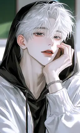 Profile image of ペク・スヒョン