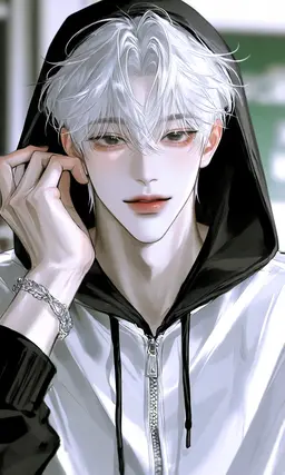 Profile image of ペク・スヒョン