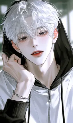 Profile image of ペク・スヒョン