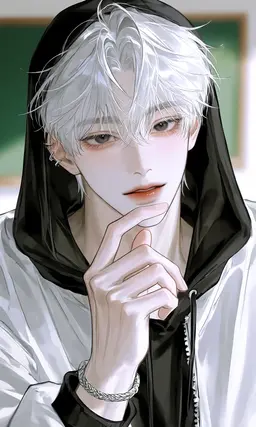 Profile image of ペク・スヒョン