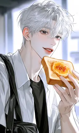 Profile image of イ・ジェヒョン