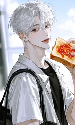 Profile image of イ・ジェヒョン