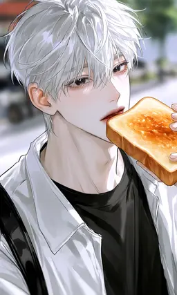 Profile image of イ・ジェヒョン
