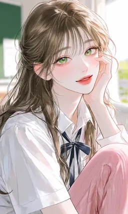 Profile image of キム・ガイン