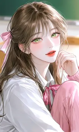 Profile image of キム・ガイン